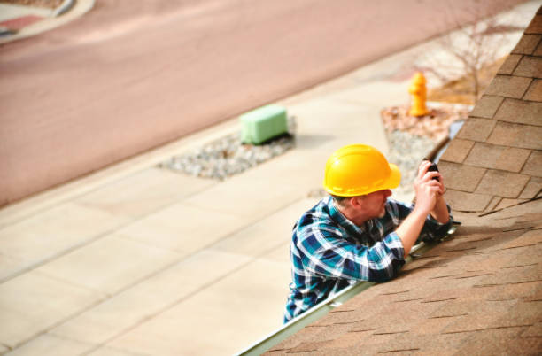Quick and Trustworthy Emergency Roof Repair Services in Great Notch, NJ