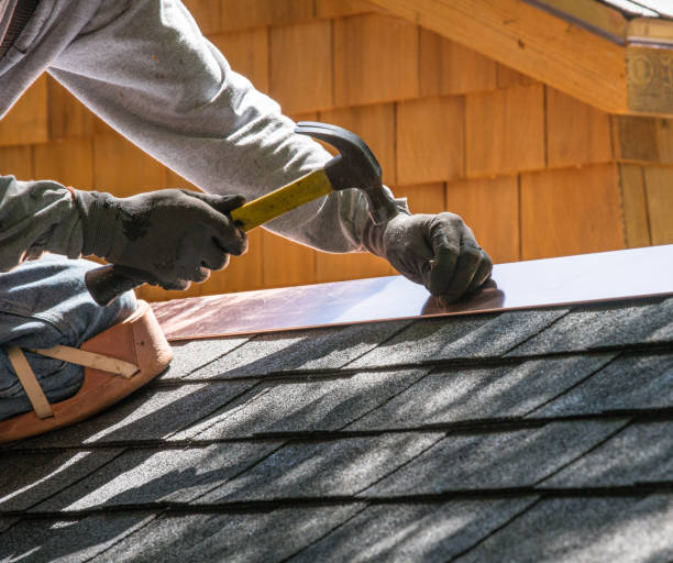 Best Gutter Installation and Roofing  in Great Notch, NJ